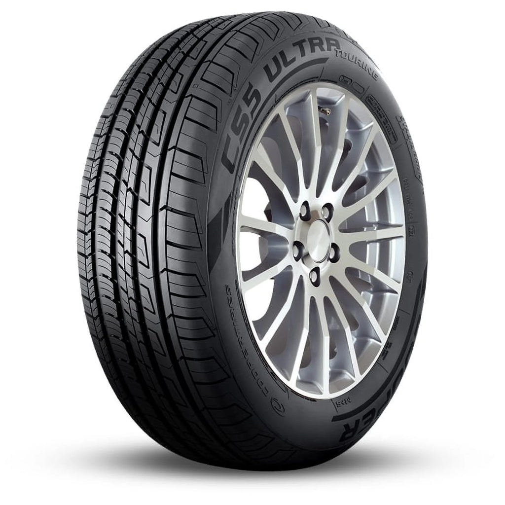 Cooper CS5 Ultra Touring All Season 205/60R16 92H Passenger Tire