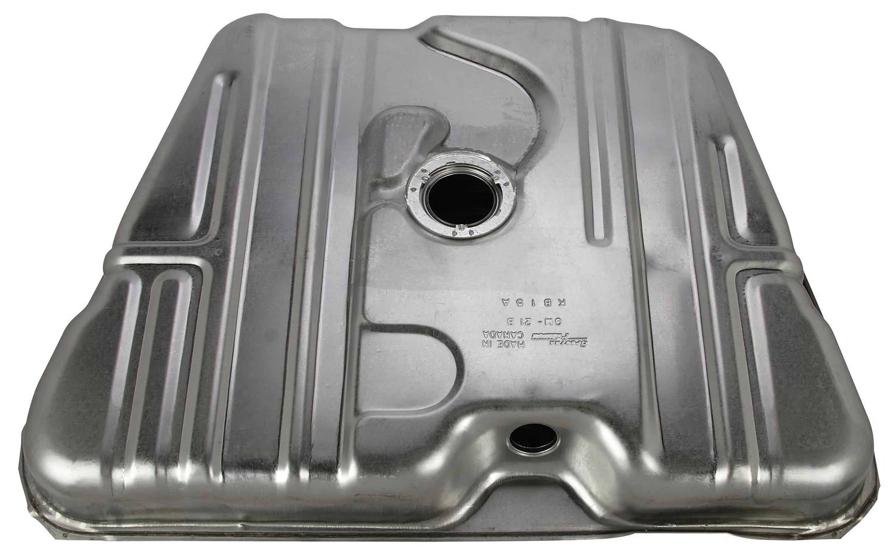 Spectra Premium GM21B Classic Fuel Tank Fits select: 1979-1985 CADILLAC ELDORADO, 1980-1985 CADILLAC SEVILLE