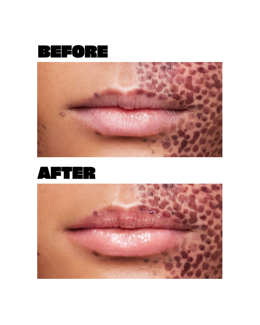 Babe Original AM/PM Babe Glow Lip Kit
