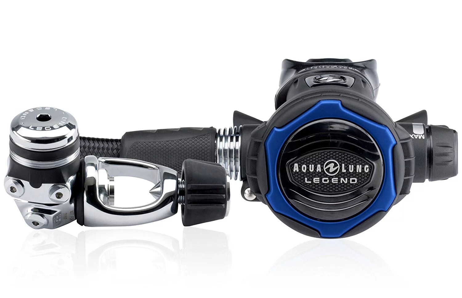 Aqualung Legend LX Regulator (Closeout Sale)