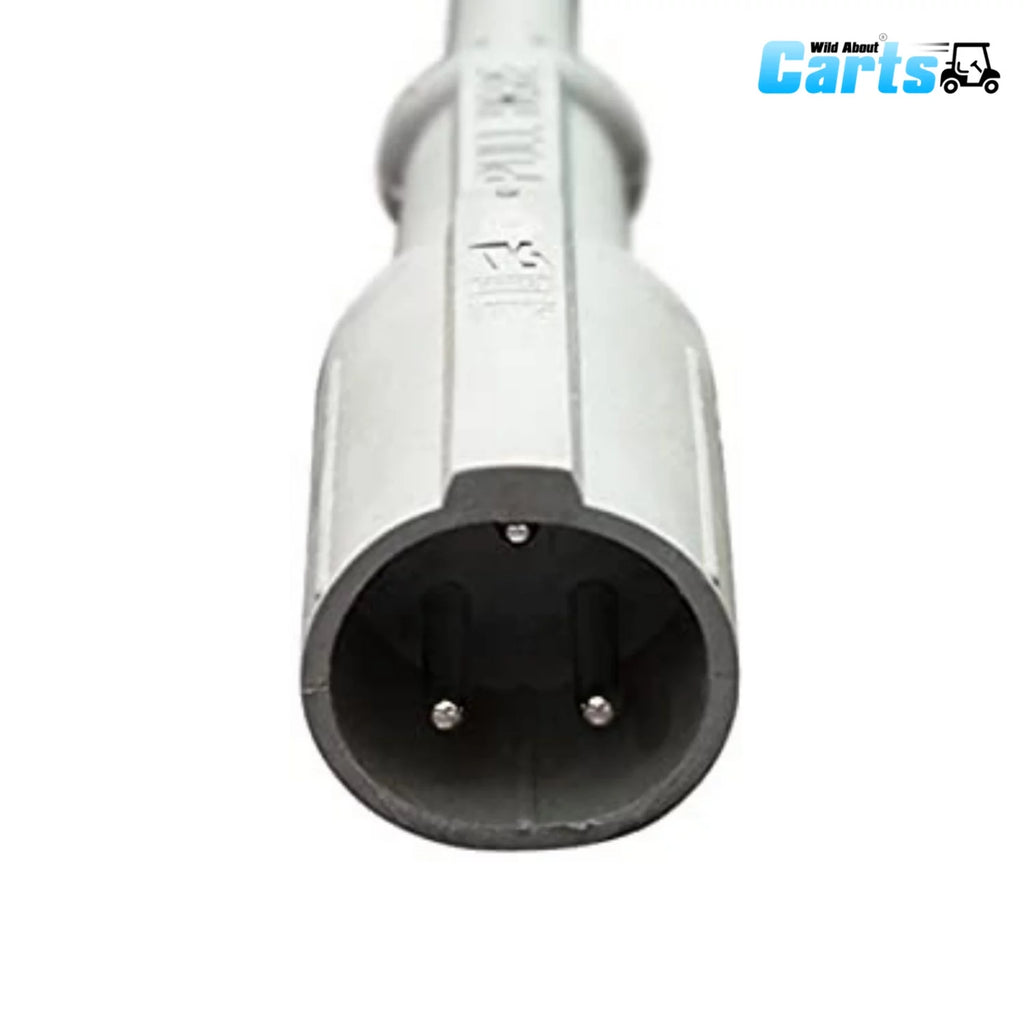 Battery Charger, Lester Links Series, 48V/13A Club Car PowerDrive Plug