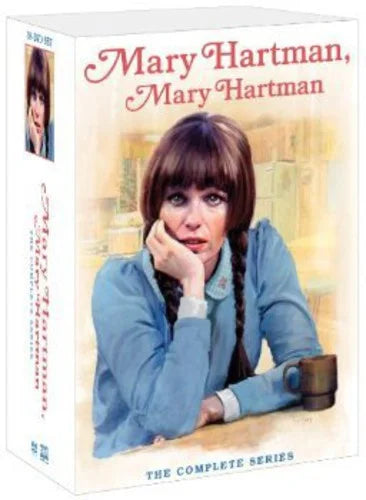 Mary Hartman, Mary Hartman: The Complete Series (DVD), Shout Factory, Comedy
