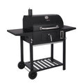 Royal Gourmet 24" CD1824A Charcoal Grill