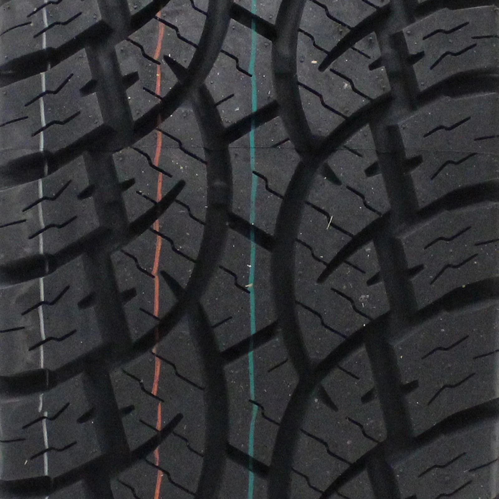 Atturo Trail Blade A/T All-Terrain Tire - LT265/70R17 LRE 10PLY Rated
