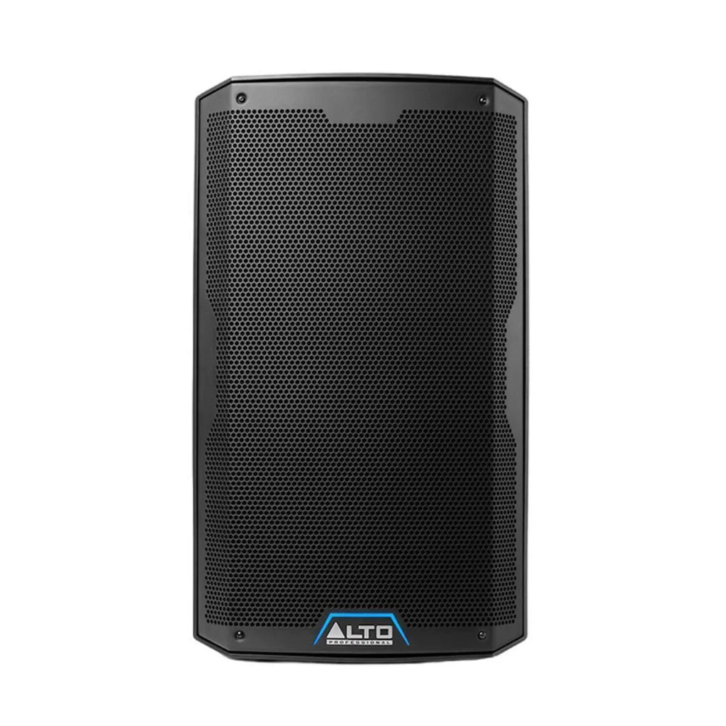 Alto Professional TS412 2500-Watt 12-Inch 2-Way Powered Loudspeaker with Lightweight Enclosure, Bluetooth Audio Streaming, On-Board DSP, and APP Control