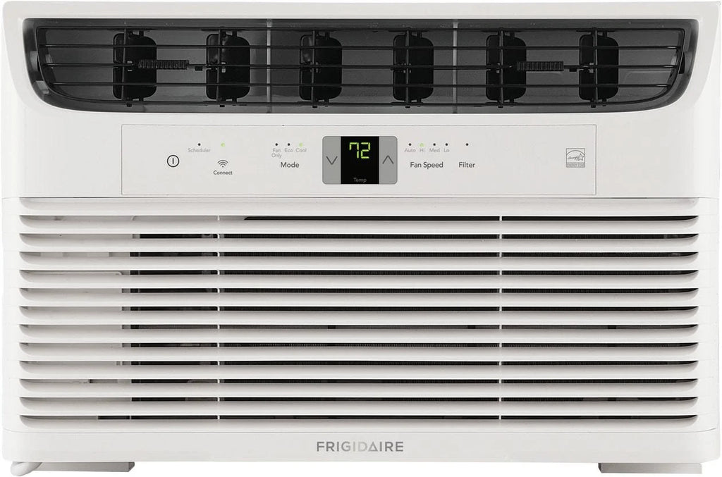 Frigidaire 12,000 BTU Window Room Air Conditioner with Wi-Fi