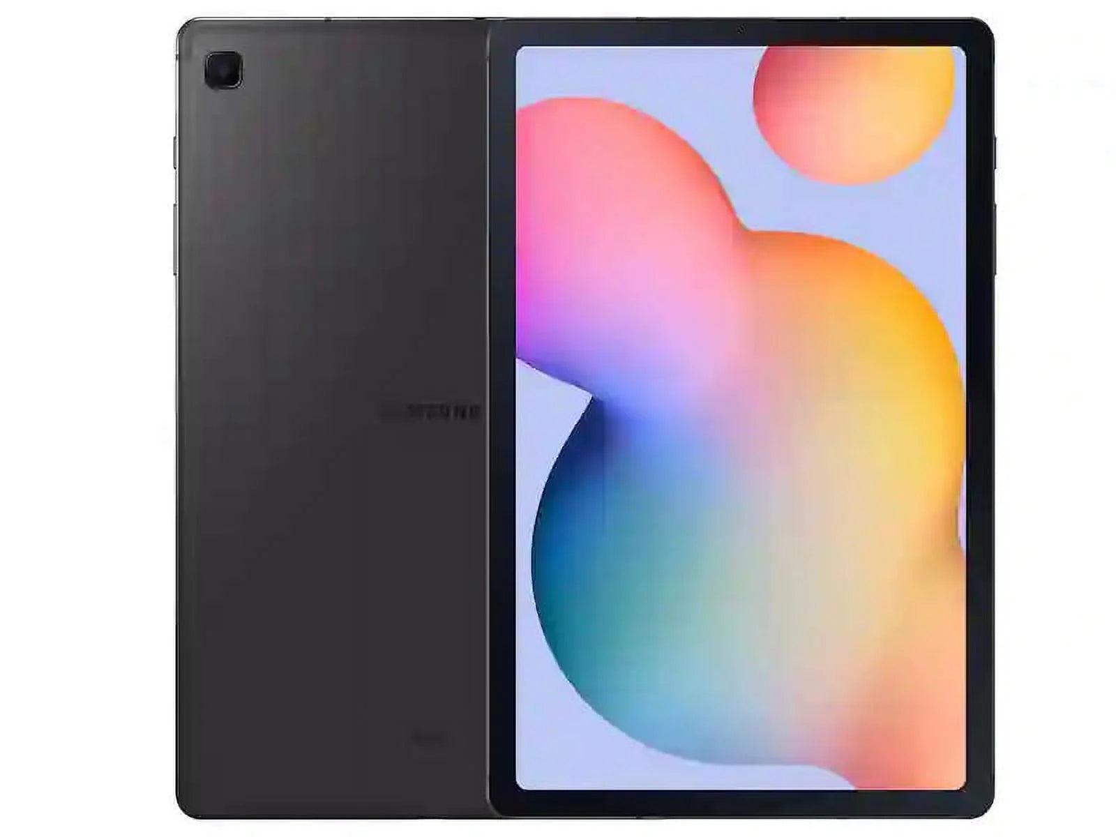 Samsung Galaxy Tab S6 Lite 10.4" FHD Tablet, 64GB Android Tablets, Oxford Gray
