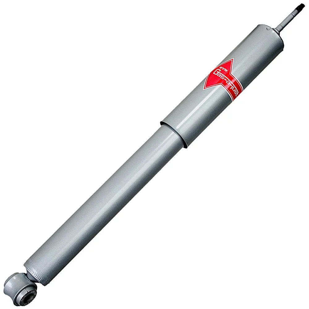 For American Motors AMX & Javelin New Set of 4 KYB Gas-A-Just Shocks Struts - Buyautoparts Fits select: 1971-1972 AMERICAN MOTORS JAVELIN SST