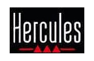 Hercules DJ Control Inpulse 200 MK2, Black