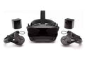 Valve Index Full VR Headset Kit-Black