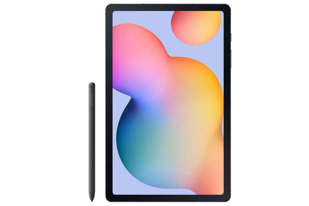 Samsung Galaxy Tab S6 Lite 10.4" FHD Tablet, 64GB Android Tablets, Oxford Gray