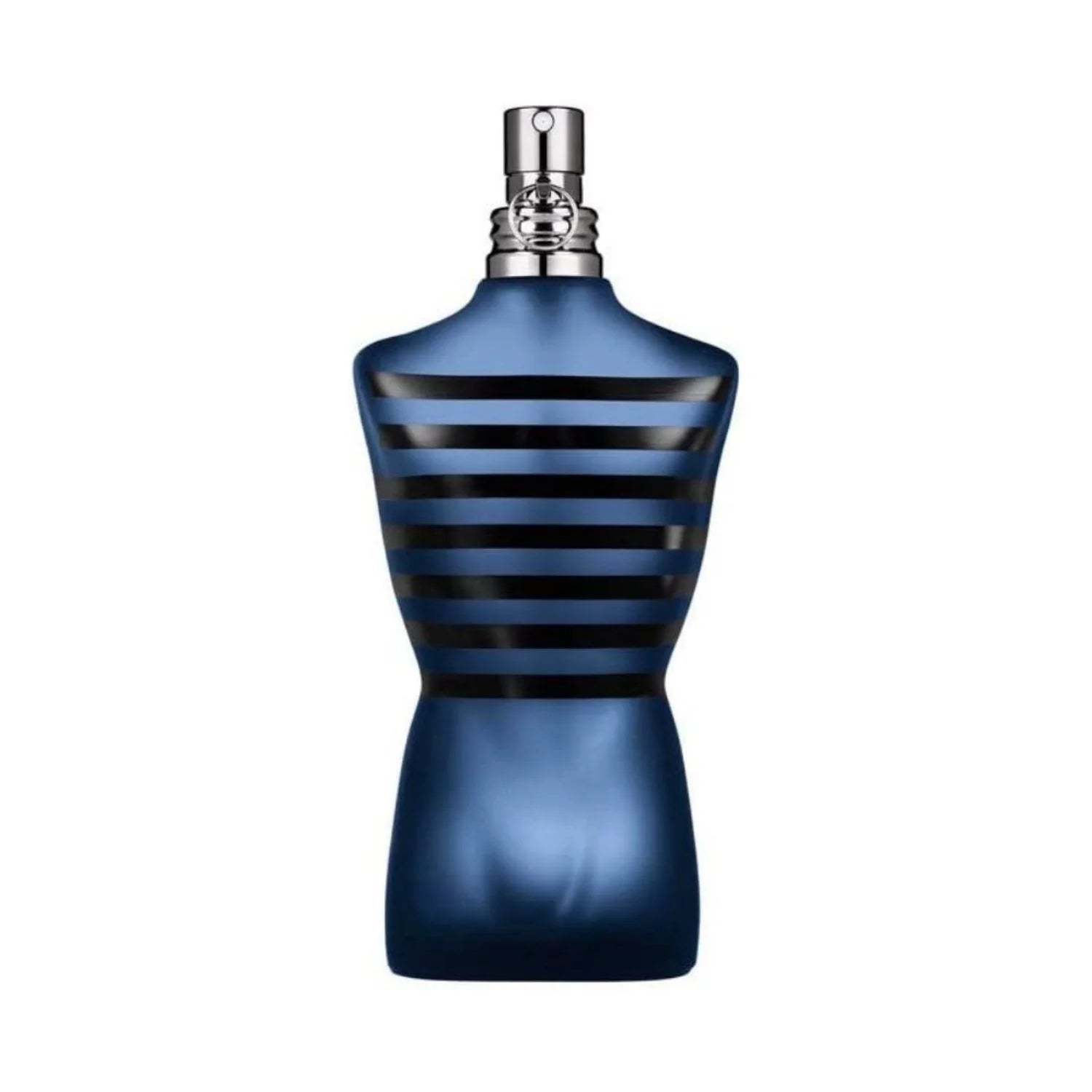 Jean Paul Gaultier Ultra Male Eau De Toilette Intense Spray, 2.5 oz
