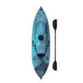Lifetime Tahoma 10 ft. Sit-on-Top Kayak, Emperor Fusion (91346)