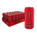 monster pipeline punch 24 16 oz