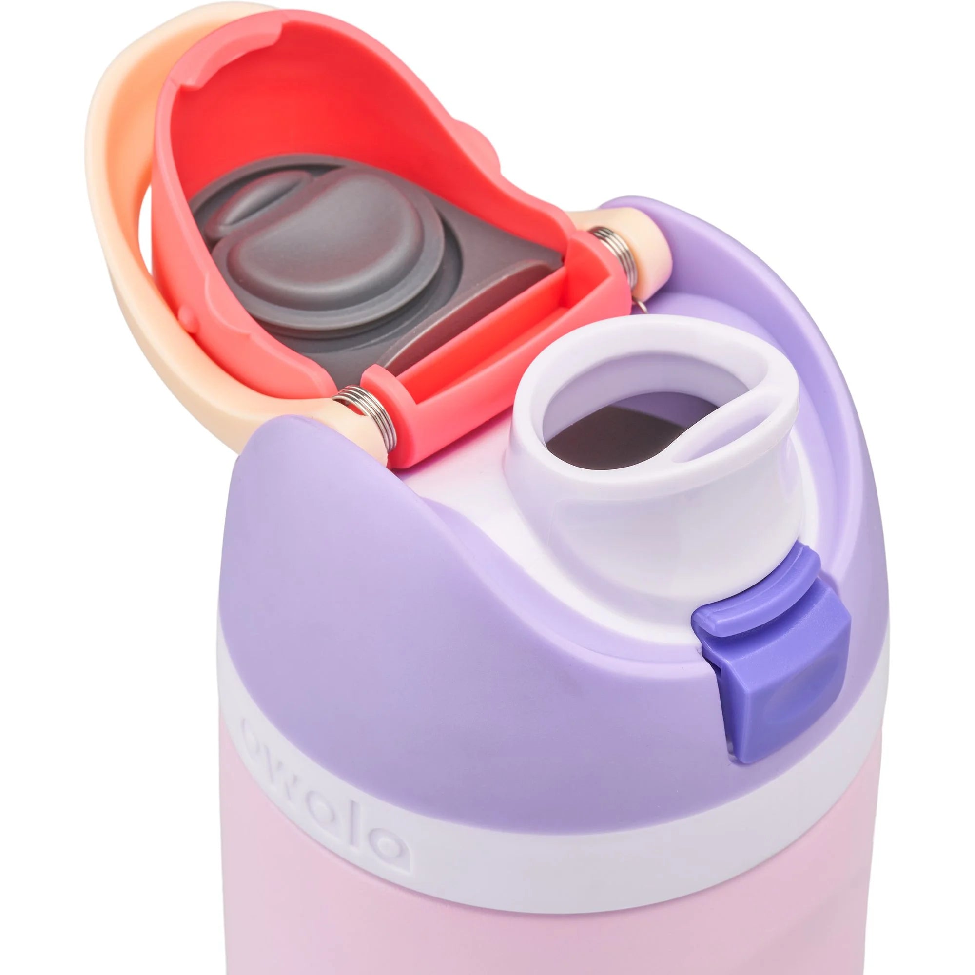Owala 24 oz. FreeSip Stainless Steel Water Bottle