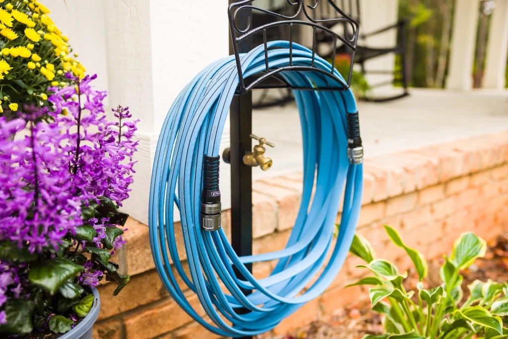 FITT HiFlo 100 ft. L Medium Duty Commercial Grade Lightweight Garden Hose