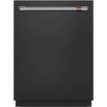 Café CDT845P3ND1 Stainless Steel Interior Dishwasher with Sanitize and Ultra Wash & Dry