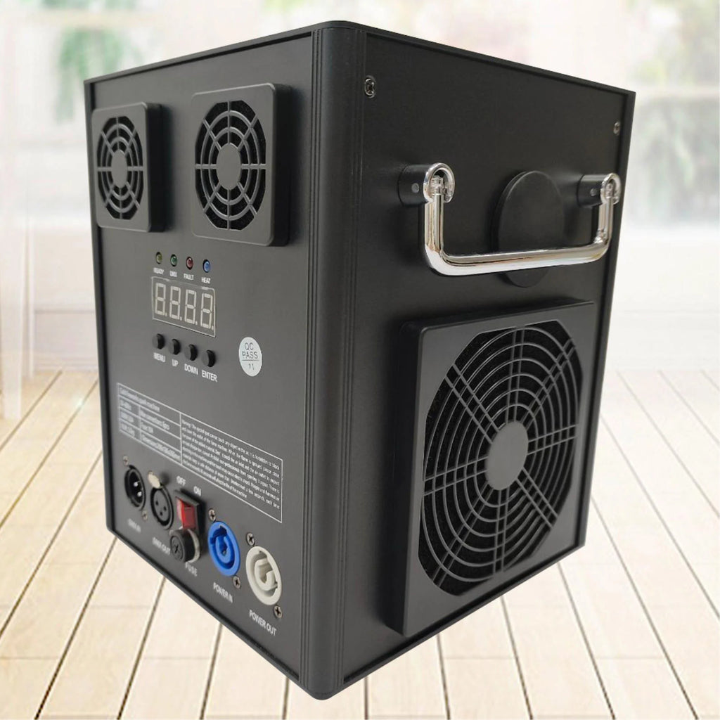 500W Cold Spark Firework Machine for Wedding Parties DJ Show