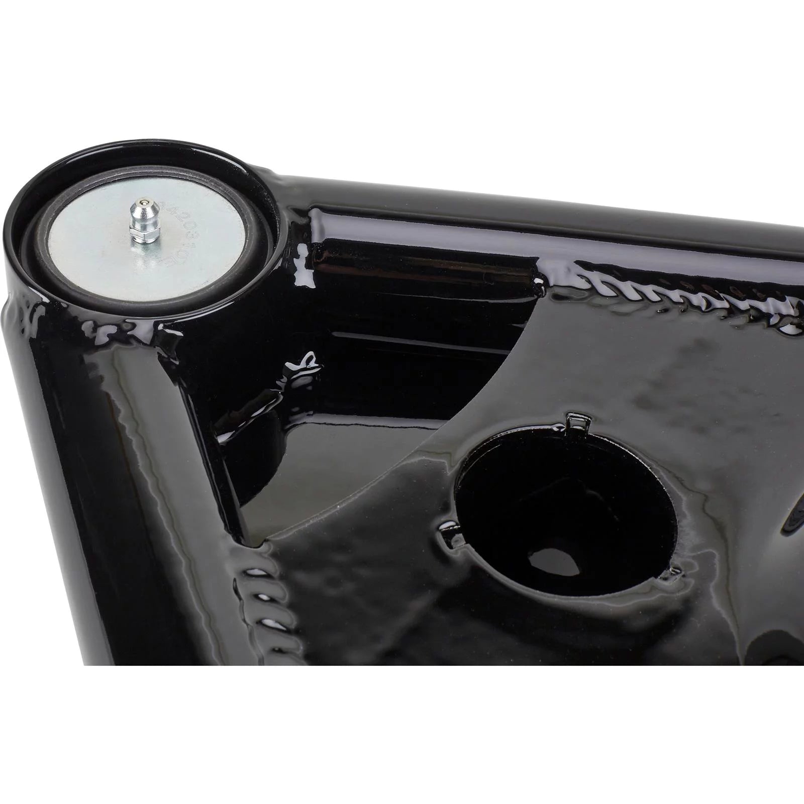 1973-1987 Chevy C10 Tubular Upper And Lower A Arm Kit