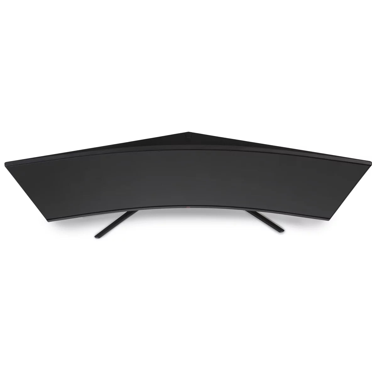 Deco Gear 3-Pack 35-inch Curved Ultrawide LED Gaming Monitor 21:9 Aspect Ratio, Crisp 2560 x 1080 Resolution, HDMI, DVI, and DP Connections Bundle (Triple Monitors)