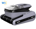 Seauto Seal SE Cordless Robotic Vacuum  Automatic Pool Cleaner with Path Planning,For Inground & Above Ground Swimming Pools