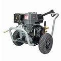 4200 PSI 4.0 GPM Cold Water Gas Pressure Washer with HONDA GX390 Engine