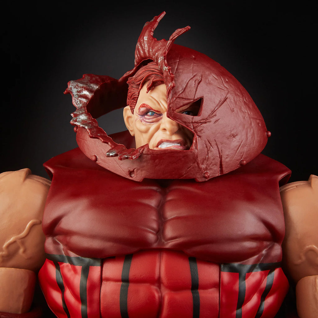 Marvel Legends Series 80th Anniversary Colossus Vs. Juggernaut