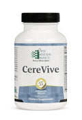 CereVive (120ct) by Ortho Molecular Products