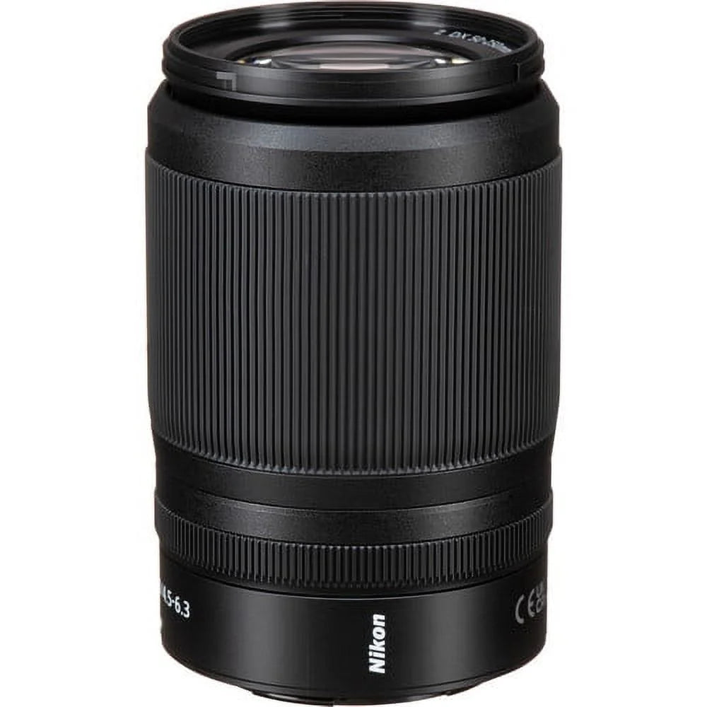 Nikon NIKKOR Z DX 50-250mm f/4.5-6.3 VR Lens - BuzzPhoto