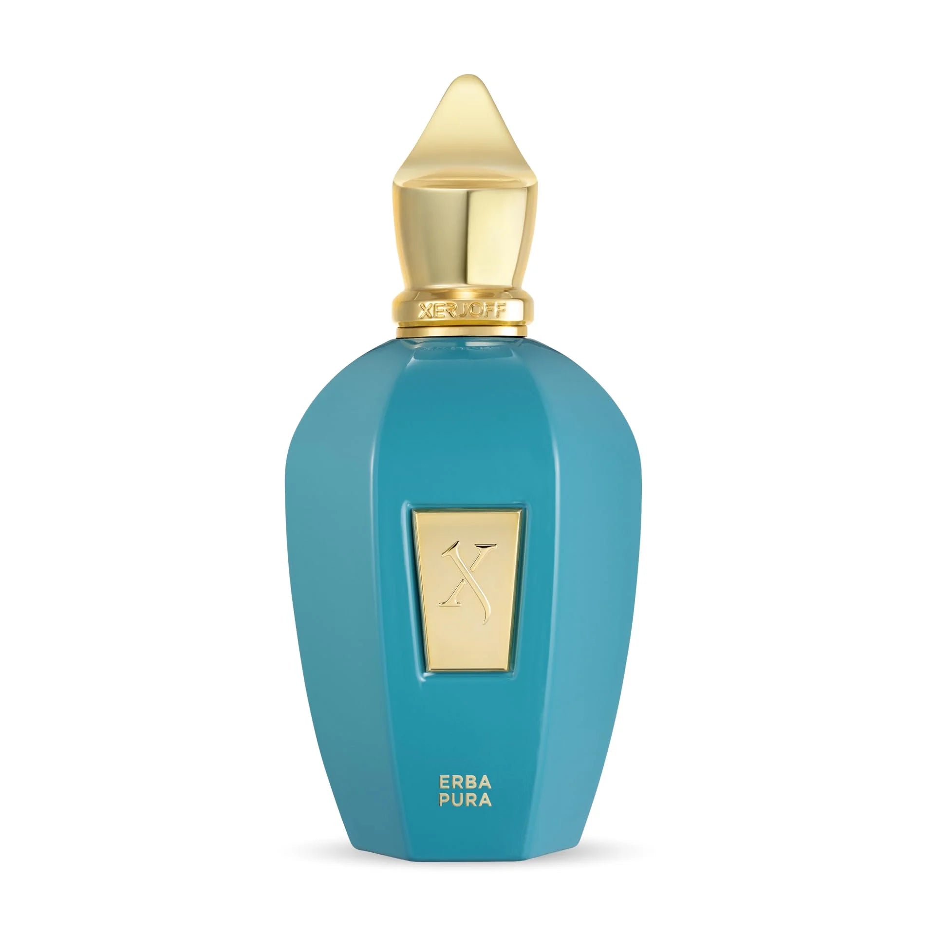 Xer_joff Erba Pura by Xe_rjoff Eau De Parfum Spray 3.4 oz