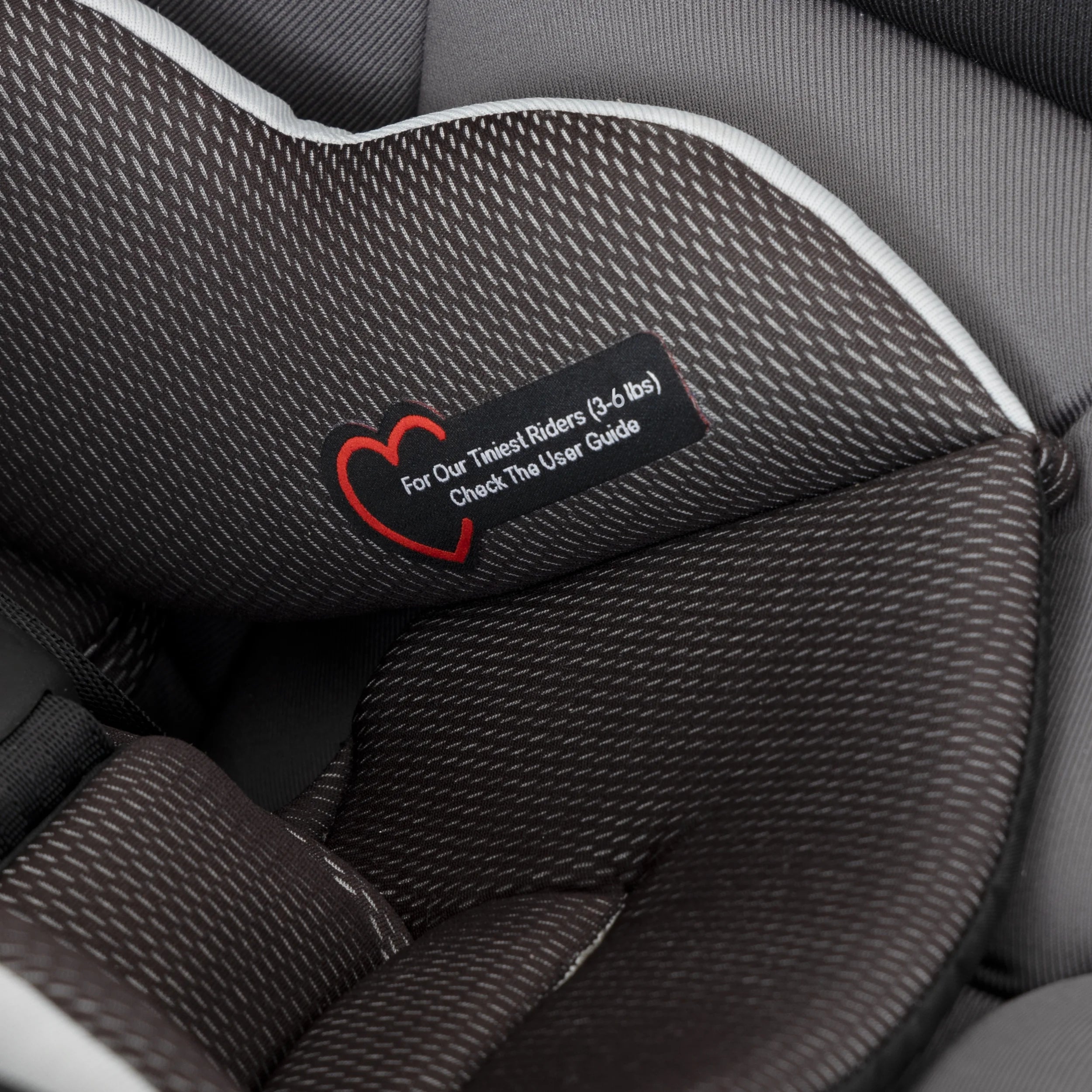 Shyft DualRide Infant Car Seat and Stroller Combo (Bryson Blue)
