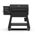 Louisiana Grills 1000 Black Label Series Pellet Grill with Wi-Fi&reg; and Bluetooth&reg;