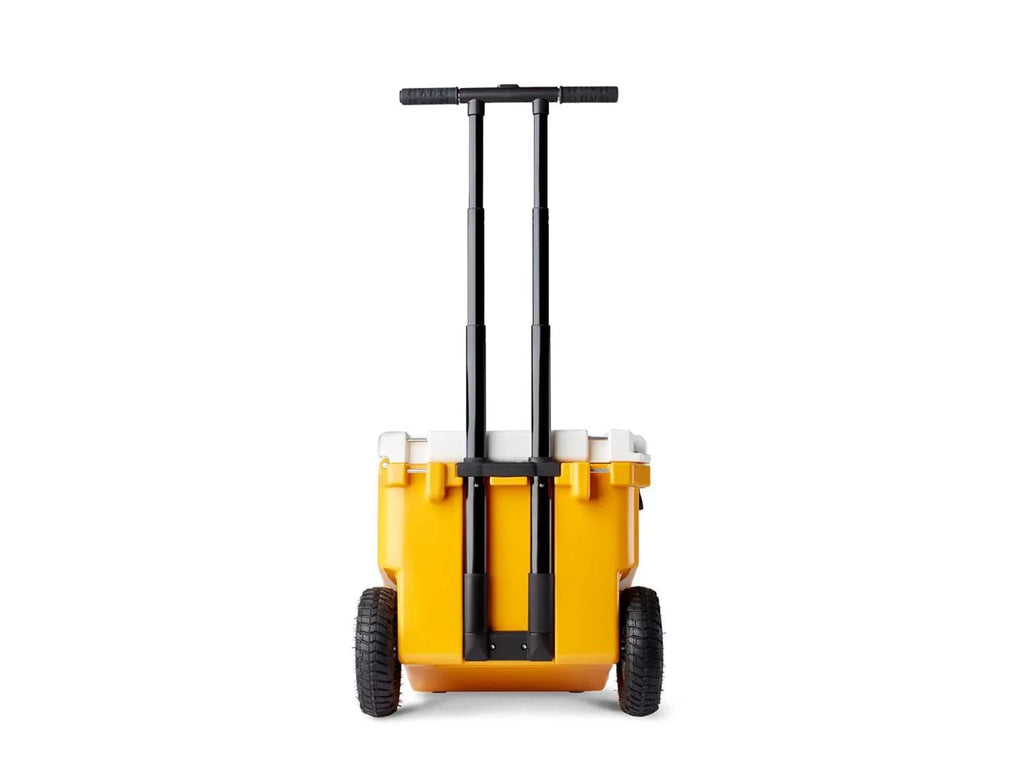 RovR Products RollR 45 Wheeled Cooler, 45 Quart, Magic Hour