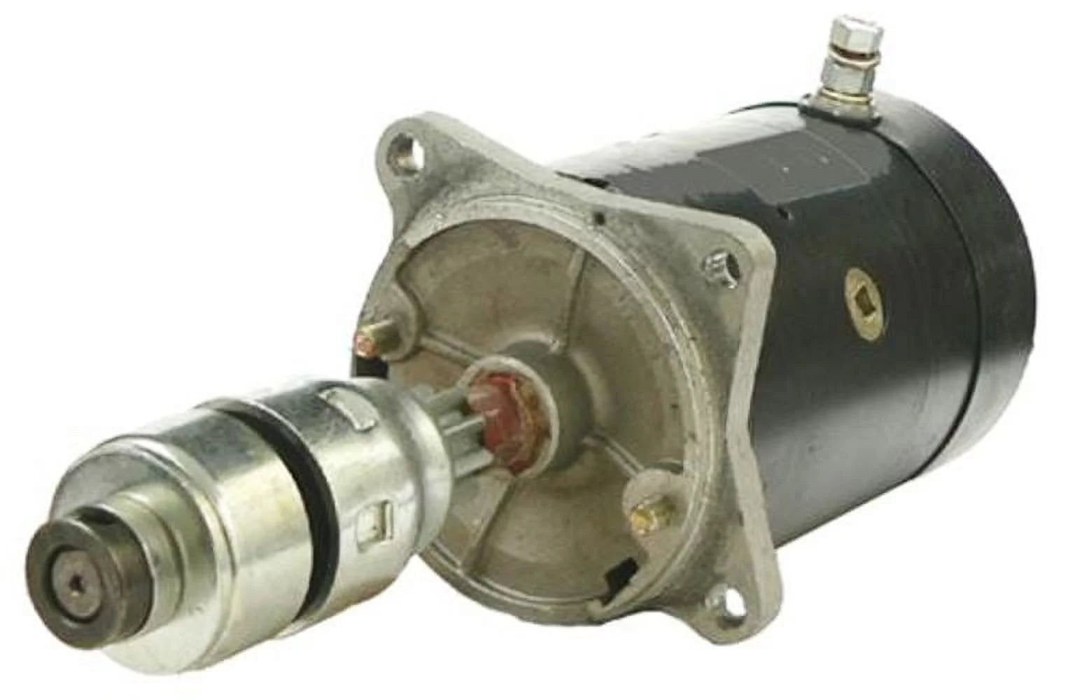 STARTER Ford Tractor 501 601 640 641 651 681 701 740 841 850 851 881 Series