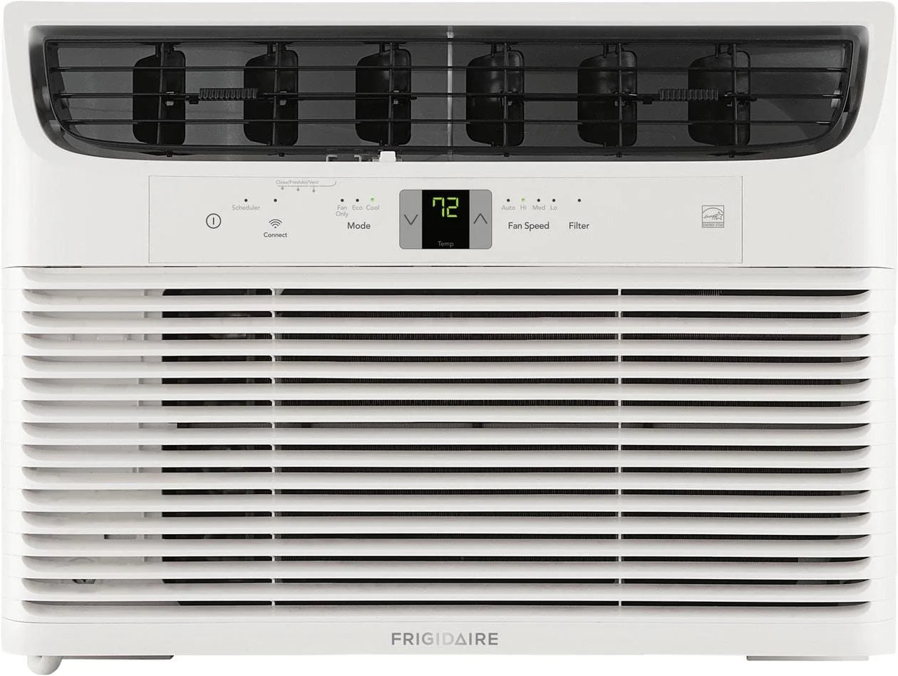 Frigidaire 12,000 BTU Window Room Air Conditioner with Wi-Fi