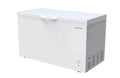 Hamilton Beach 14 Cu. ft. Chest Freezer, HZ7941-3BCOM, White