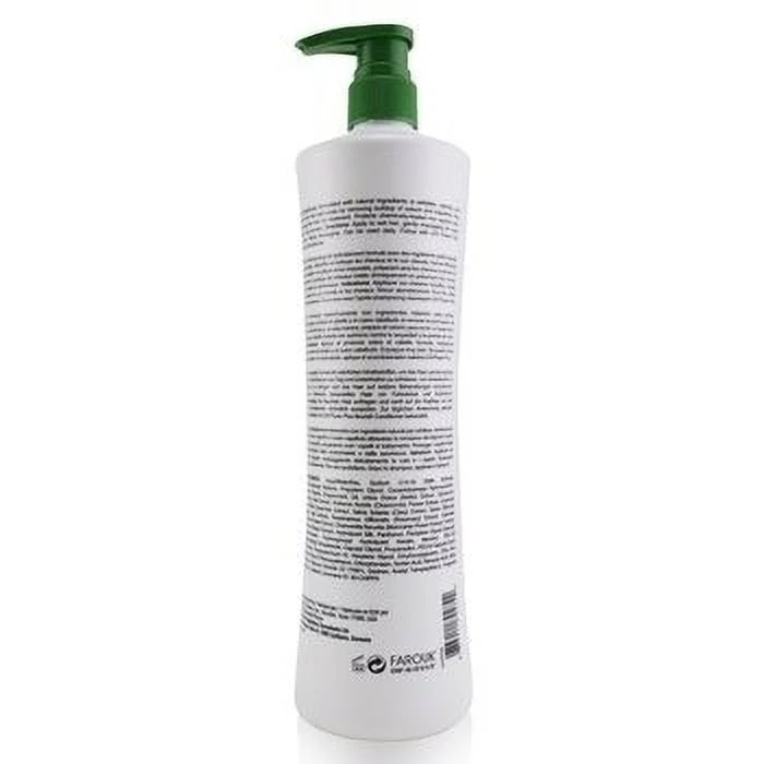 CHI POWER PLUS EXFOLIATE SHAMPOO 32 OZ