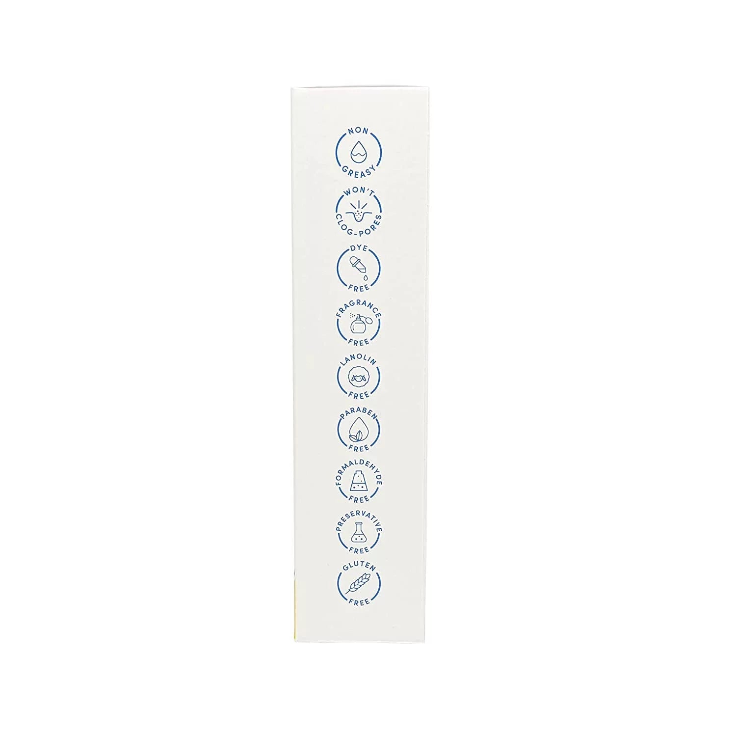 Vanicream, Sunscreen Broad Spectrum Spf 50+ 3 Ounce (Pack Of 2).