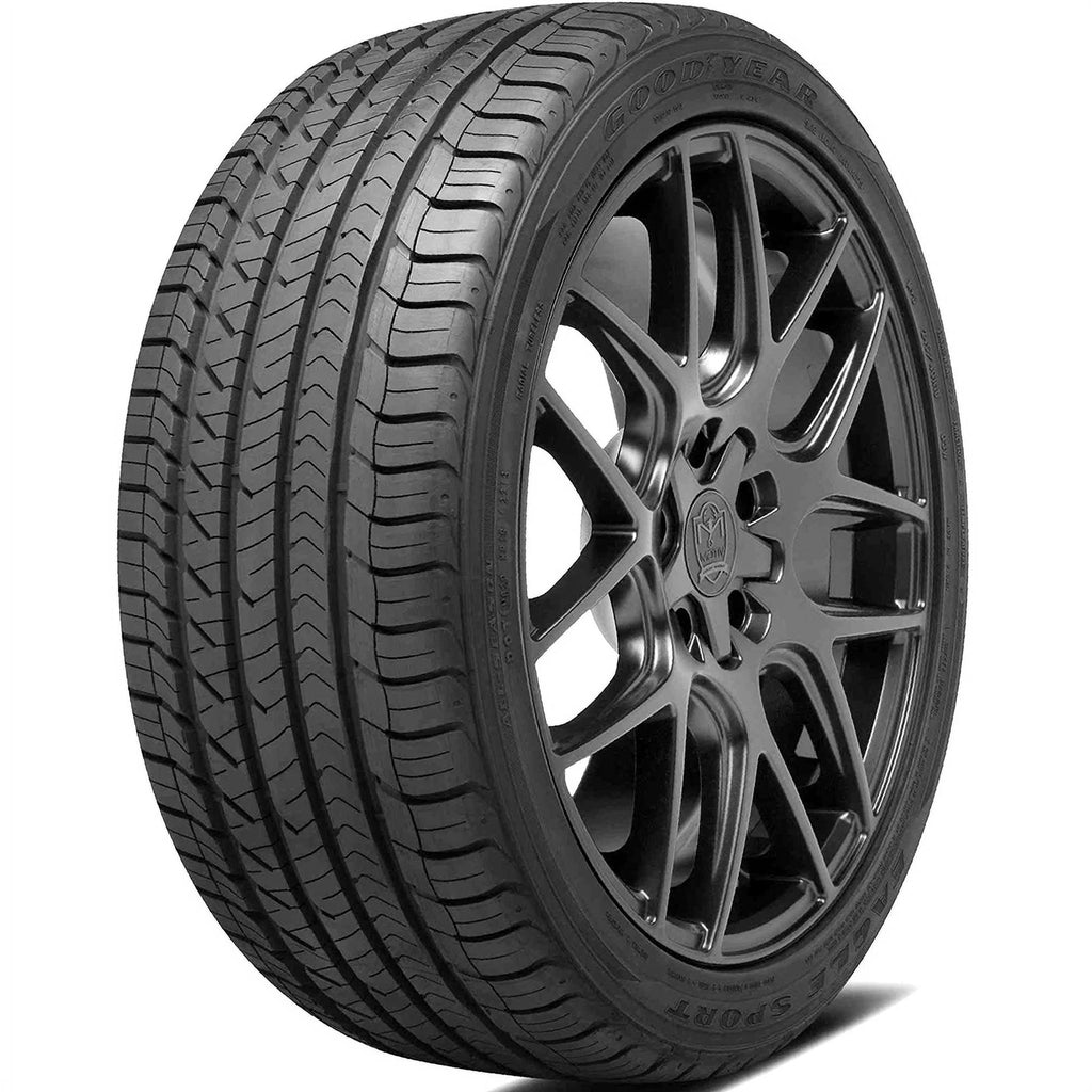 Goodyear Eagle Sport All-Season All Season 275/55R20 117V XL Passenger Tire