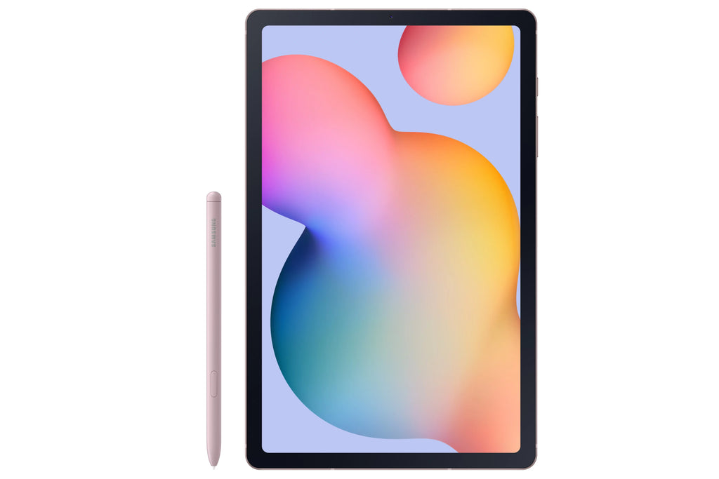 Samsung Galaxy Tab S6 Lite 10.4" FHD Tablet, 64GB Android Tablets, Oxford Gray