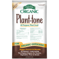 Espoma (#PT50) Organic Plant-tone All-purpose Plant Food, 5-3-3, 50# bag