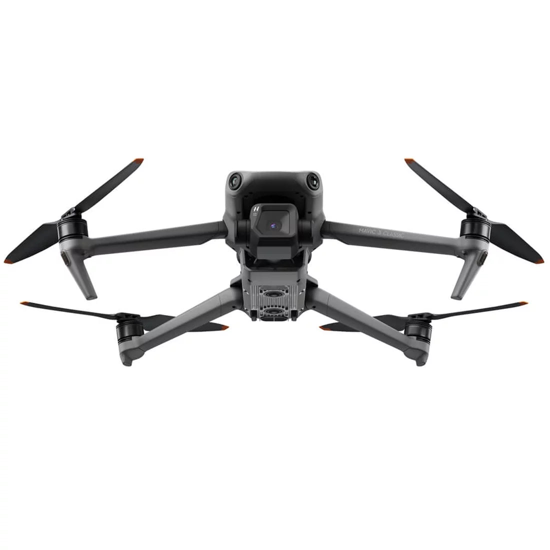 DJI Mavic 3 Classic Drone 4/3 CMOS Hasselblad Camera Quadcopter with RC Smart Remote Controller CP.MA.00000554.01 Go Package Extended Protection Bundle with Deco Gear Backpack + FPV VR Pilot Headset