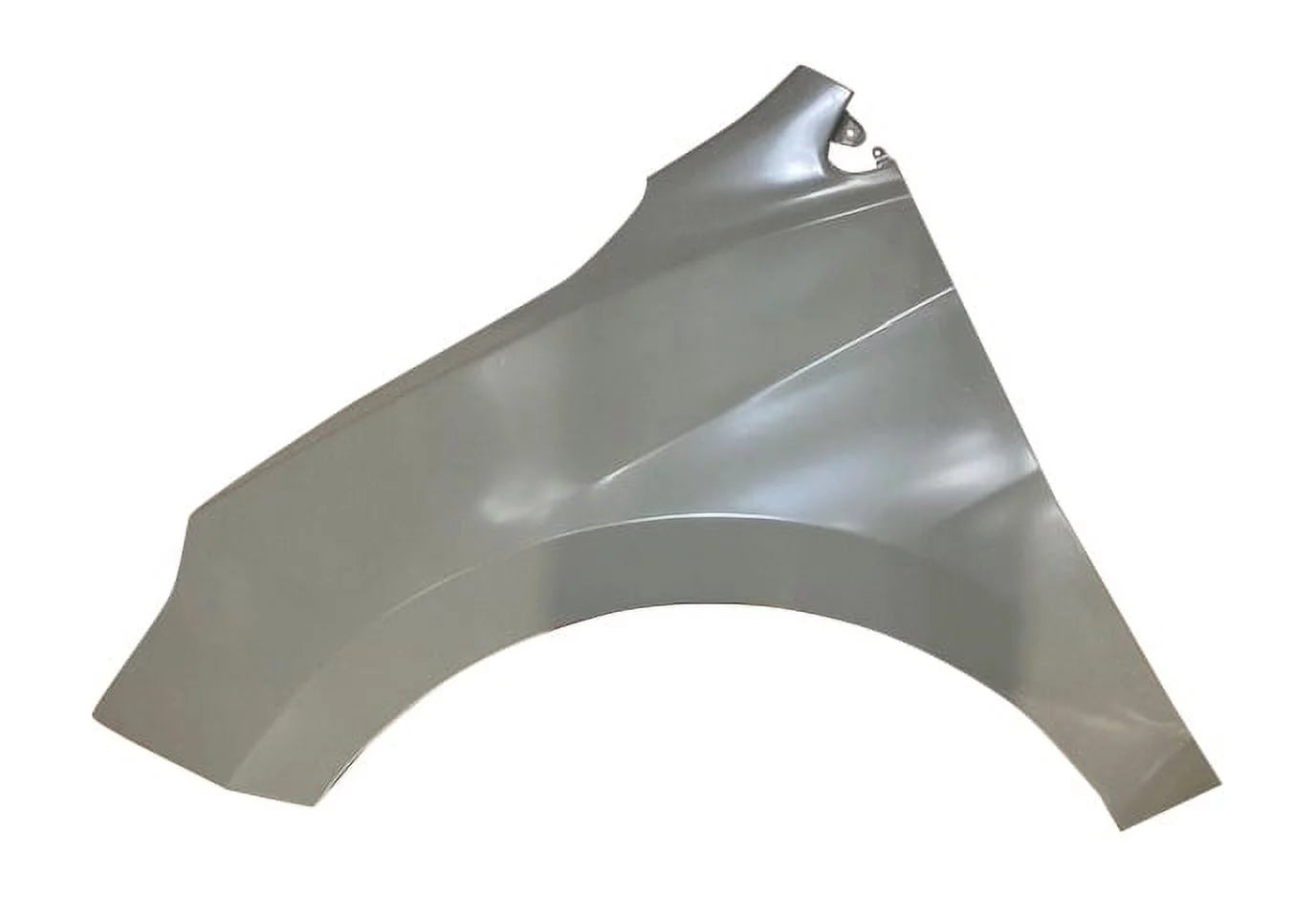 2018 2019 2020 Chevrolet Equinox All Engine- Left Side Fender Assembly